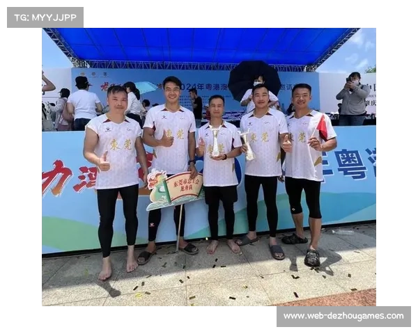 粤港澳赛事奖项多元化设置激发全民热情促进各年龄段积极参与