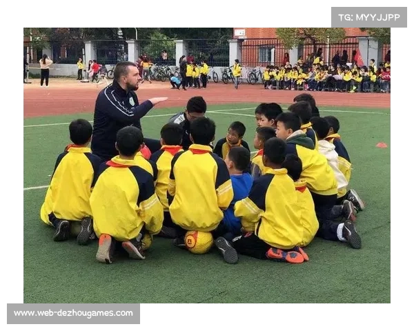 英超与中国足协深化合作 助力青训教练培训提升