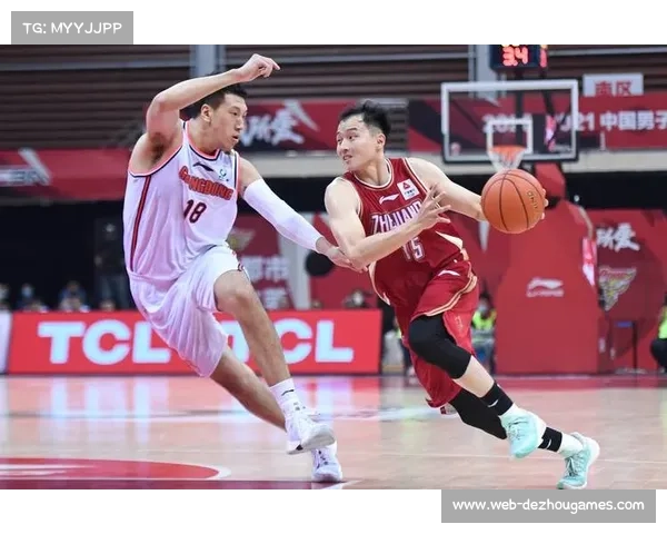 王奕博转会青岛国信,后场组织能力获提升