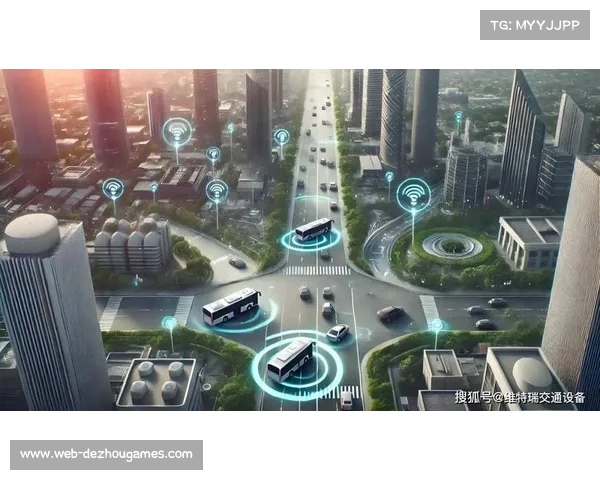 智能交通系统有效疏导赛事期间周边人流车流