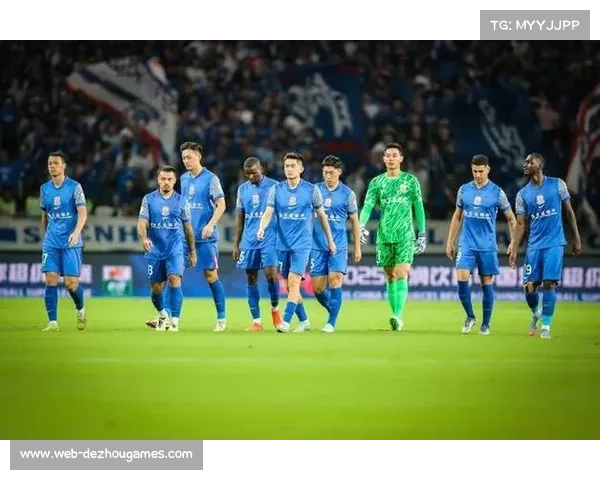 申花客场力克津门虎,连续两个赛季屈居联赛亚军