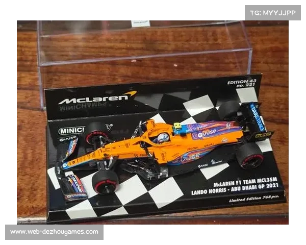 阿布扎比或现同分决胜局面,诺里斯亚军次数占优