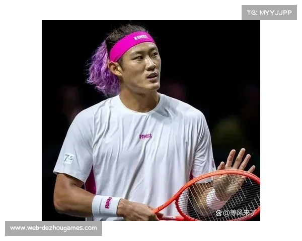 张之臻网球联合杯肩部受伤，退出澳网前最后热身赛